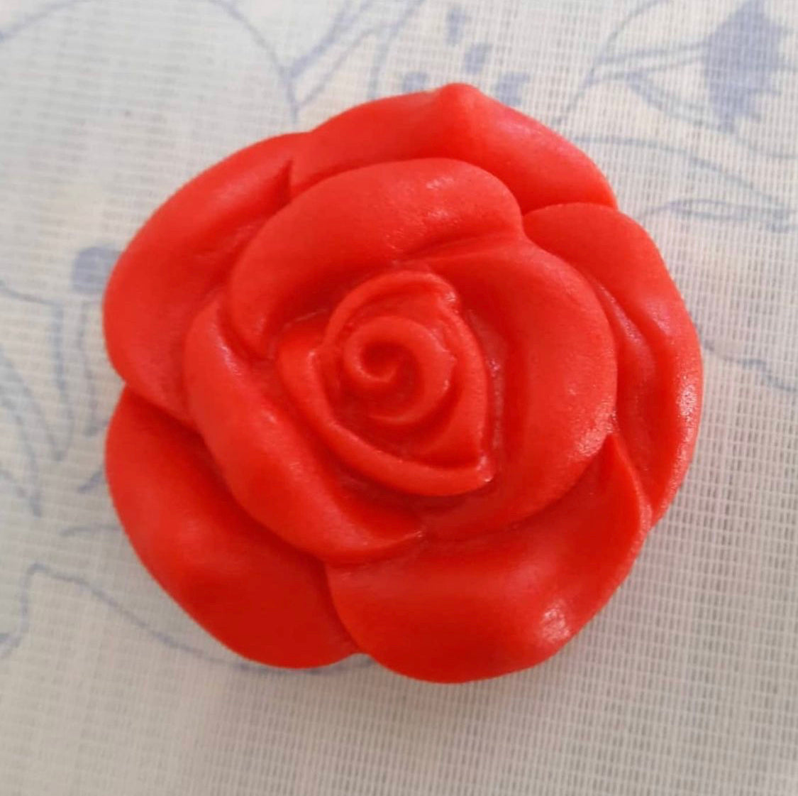 3D Mini Roses Bud Flower Blossoms Spring Floral Silicone Mold Cake Cup –  FLEXARTE USA
