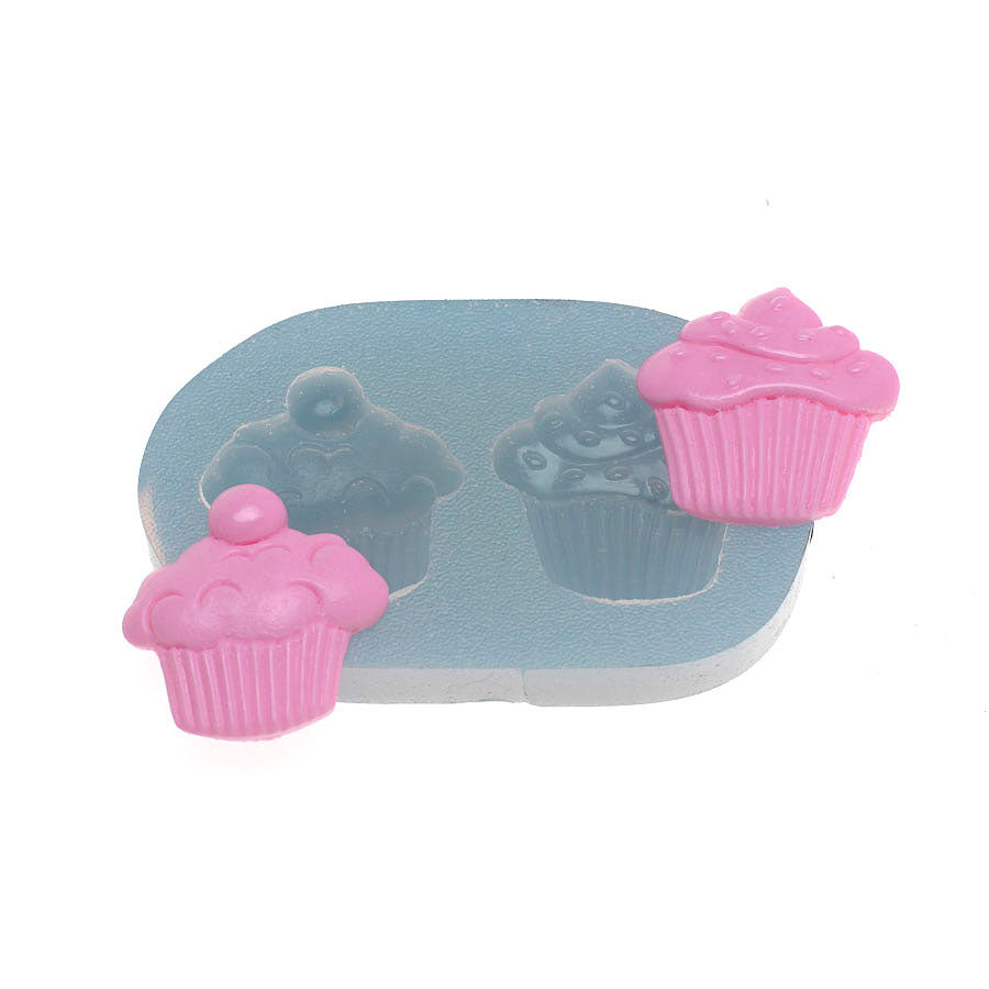 Candy Cups Silicone Mold For Candy or Chocolate